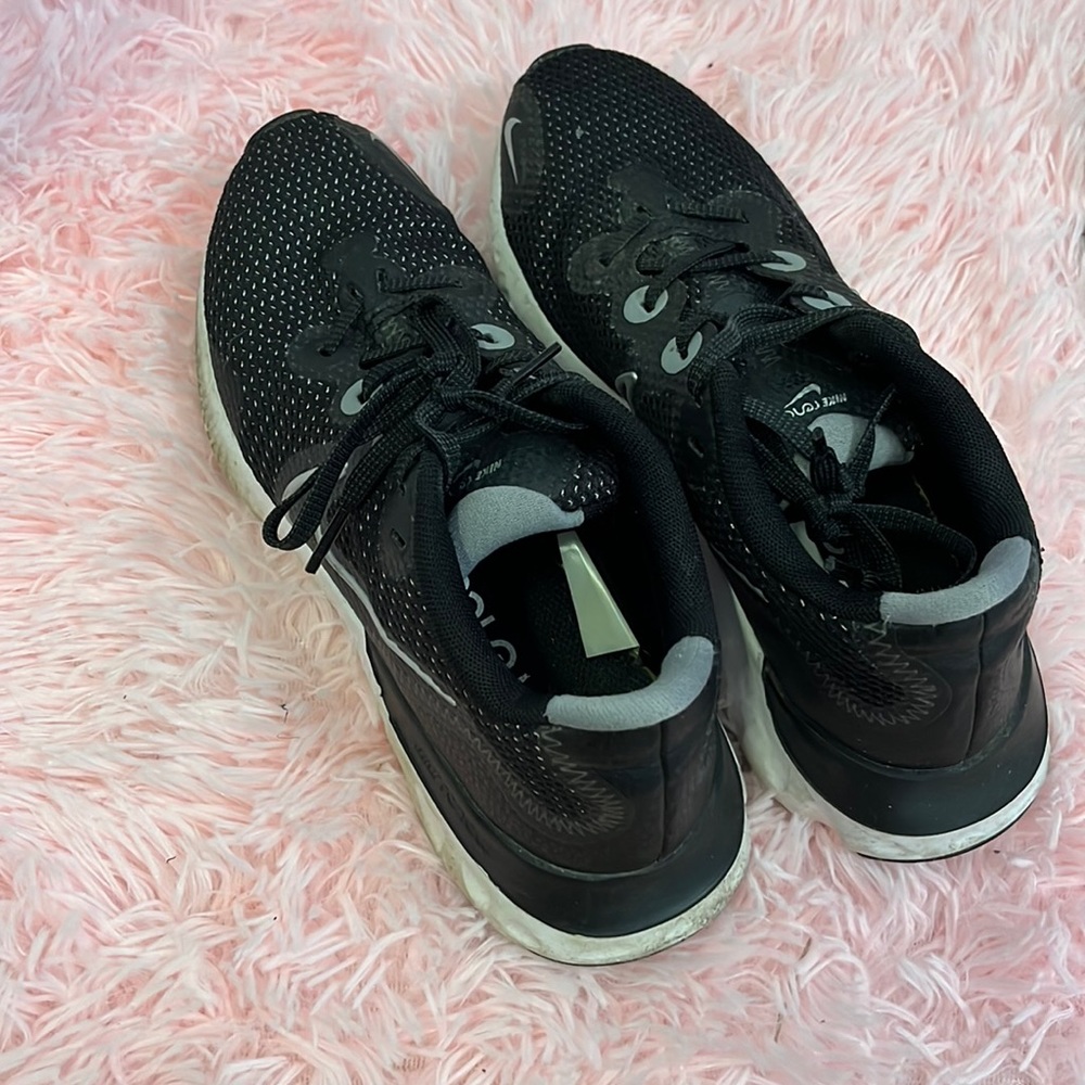 Nike Renews